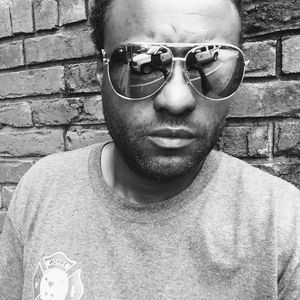 Meet your Posher, Ivan